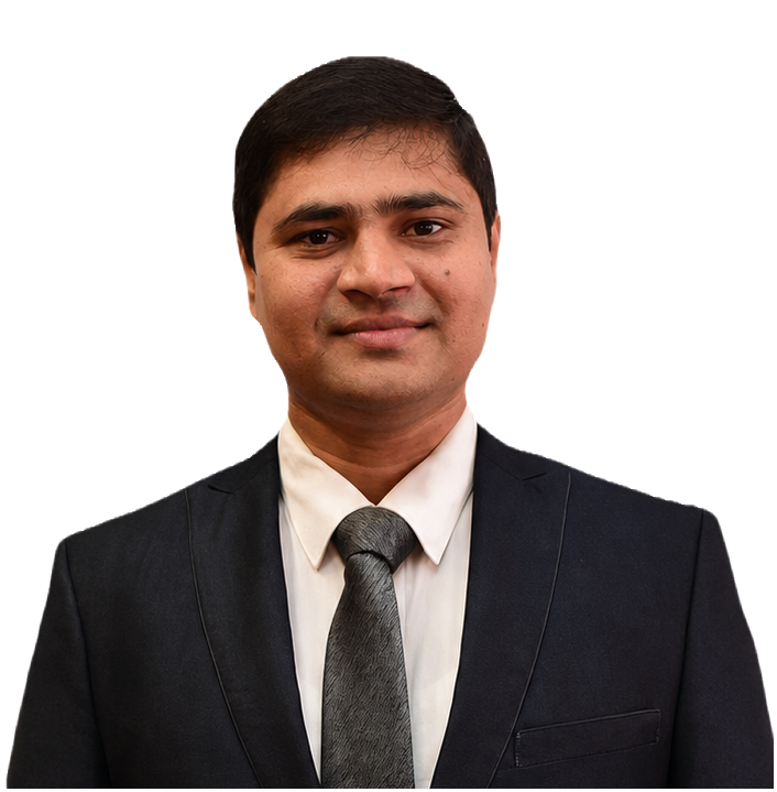 Prof. Ts. Dr. Visweswara Rao Pasupuleti, FAPAS, FMSA, FIAAM